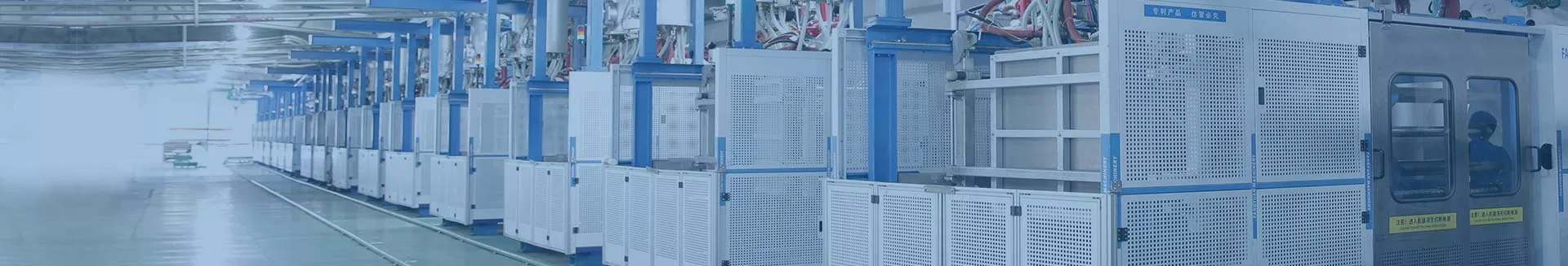 Cost-Effective Automatic EPS Shape Molding Machine for Fruit Foam Boxes Random Image